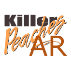 Killer Peaches Augment Reality