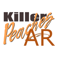 Killer Peaches Augment Reality