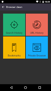 Privacy Master – Hide AppLock MOD APK (VIP Unlocked) 8