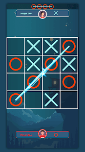 Tic Tac Toe Online 1.0.0.5 screenshots 2