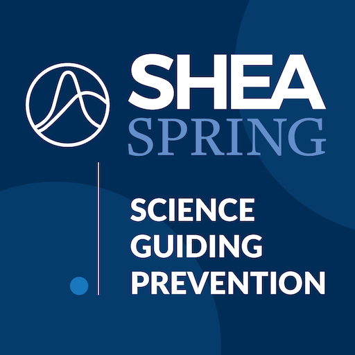 SHEA Spring 2022 logo