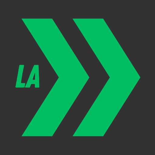 Box Heroes LA logo