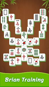 Mahjong Game: 3D Tile Puzzle 4