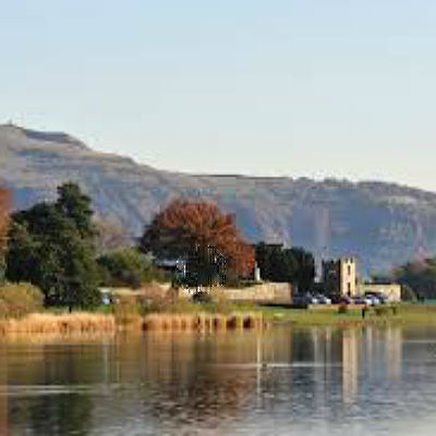 Satnav Cycle Routes – Falkland Screen 2