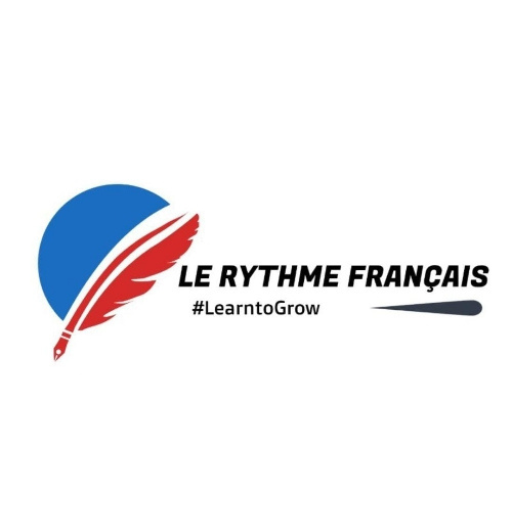 le rythme français logo