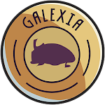 Cover Image of Download GALEXIA Reading Fluency  APK