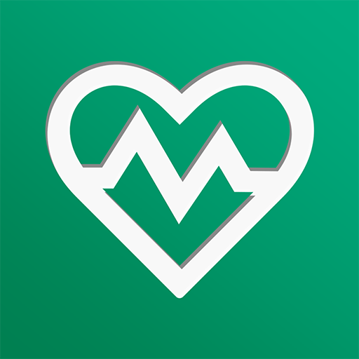 Pflege. logo