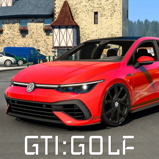 GTI: Golf Mission City Master