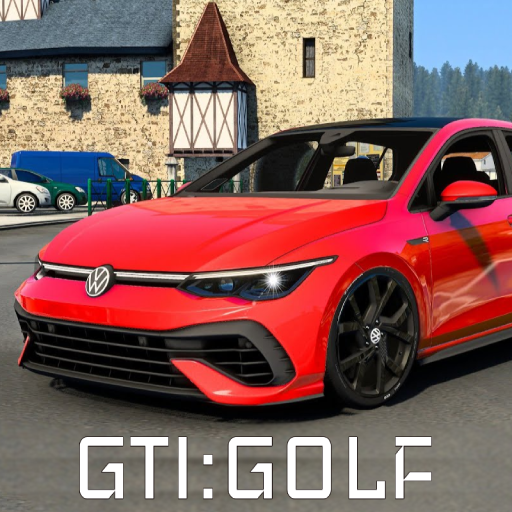 GTI: Golf Mission City Master Download on Windows