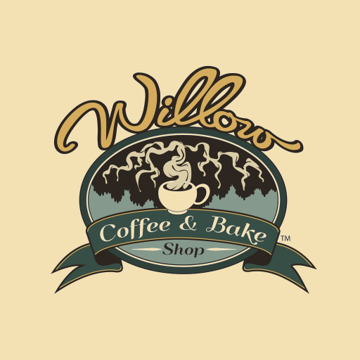 Willow Coffee And Bake Shop Download on Windows
