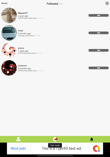 Dove6 Screenshot 2 - AppWisp.com