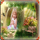 Photo Frames Unlimited icon