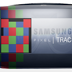 Cover Image of Tải xuống Samsung PixelTrac  APK