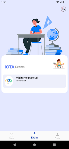 IOTA Screen 2