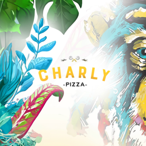Charly Pizza 3.05 Icon