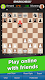 screenshot of SparkChess Pro