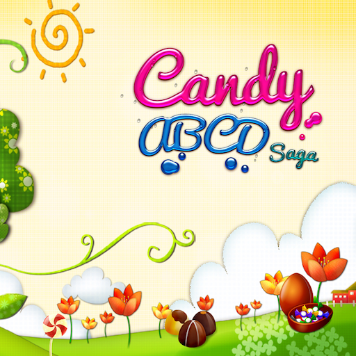 Candy ABCD Download on Windows