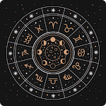 Cover Image of Download Black Horoscope  APK