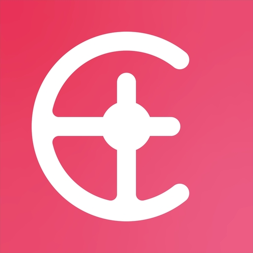 Fahrprüfer Create logo