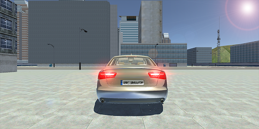A6 Drift Simulator Game: Drifting Car Games Racing 1.1 screenshots 4