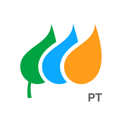 Iberdrola Clientes Portugal logo