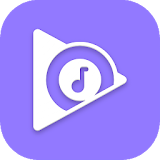 Media Player (Music & Video Player Offline) icon