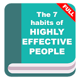 7 habits of highly effective people icon