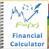 Financial Calculator Pro icon