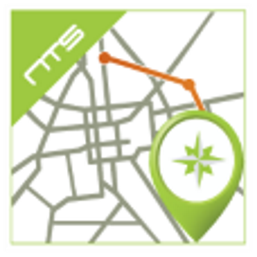 NTS Mobile Android logo