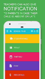 School Plus - School Management App