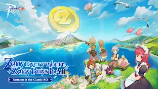 Ragnarok M: Classic Global - Screenshot 1