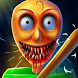Scary Baldi: The Basics Horror - Androidアプリ