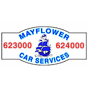 Mayflower Car Services Billericay 40.7.44 Icon