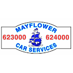 Mayflower Car Services Billericay Apk