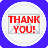 Thank You Messages + Notes icon