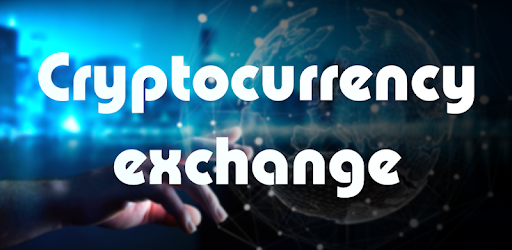 Crypto Exchange
