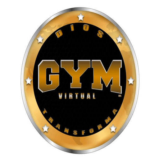 Gym Dios transforma vidas