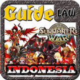 Guide Summoners War Indonesia icon