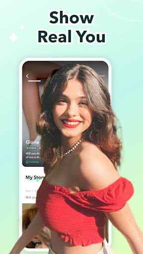 KKLive: Live Chat, Video Call screenshot 16