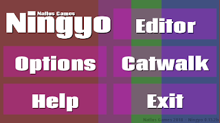 Ningyo - Screenshot 1