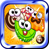 Gummy Candy Fever icon