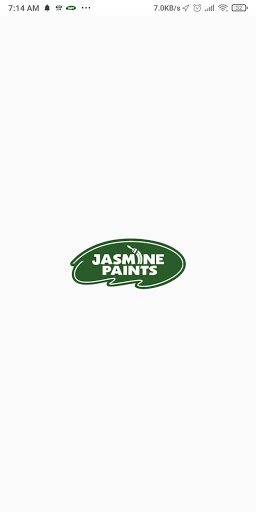 Android application Jasmine SOA screenshort