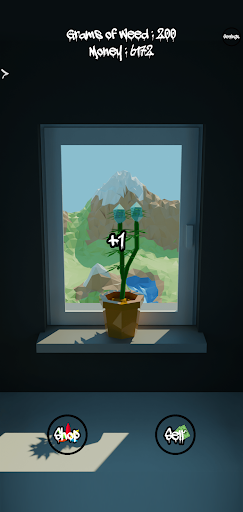 Weed Farmer - Clicker game Screen 2