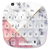 Marble Keyboard icon
