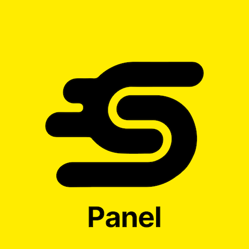 Superauto Panel logo