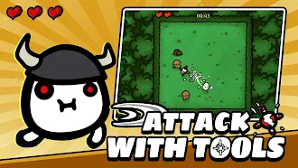 Game screenshot Lost Potato mod apk