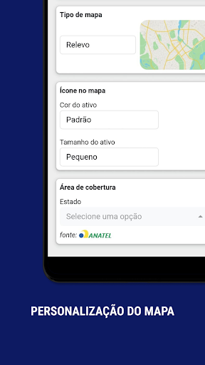 Império Brasil Rastreamento