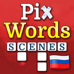 PixWords® Scenes Mod Apk