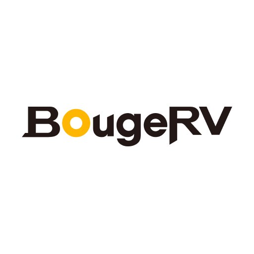 BougeRV logo