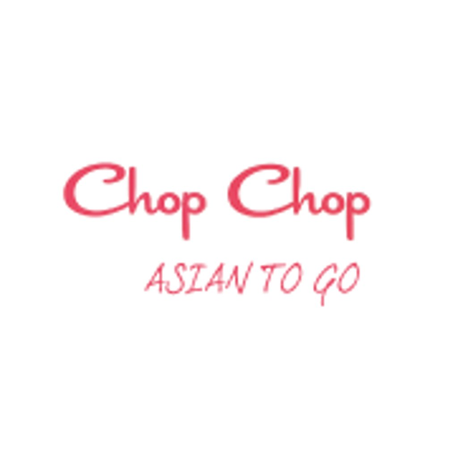 Chop Chop logo